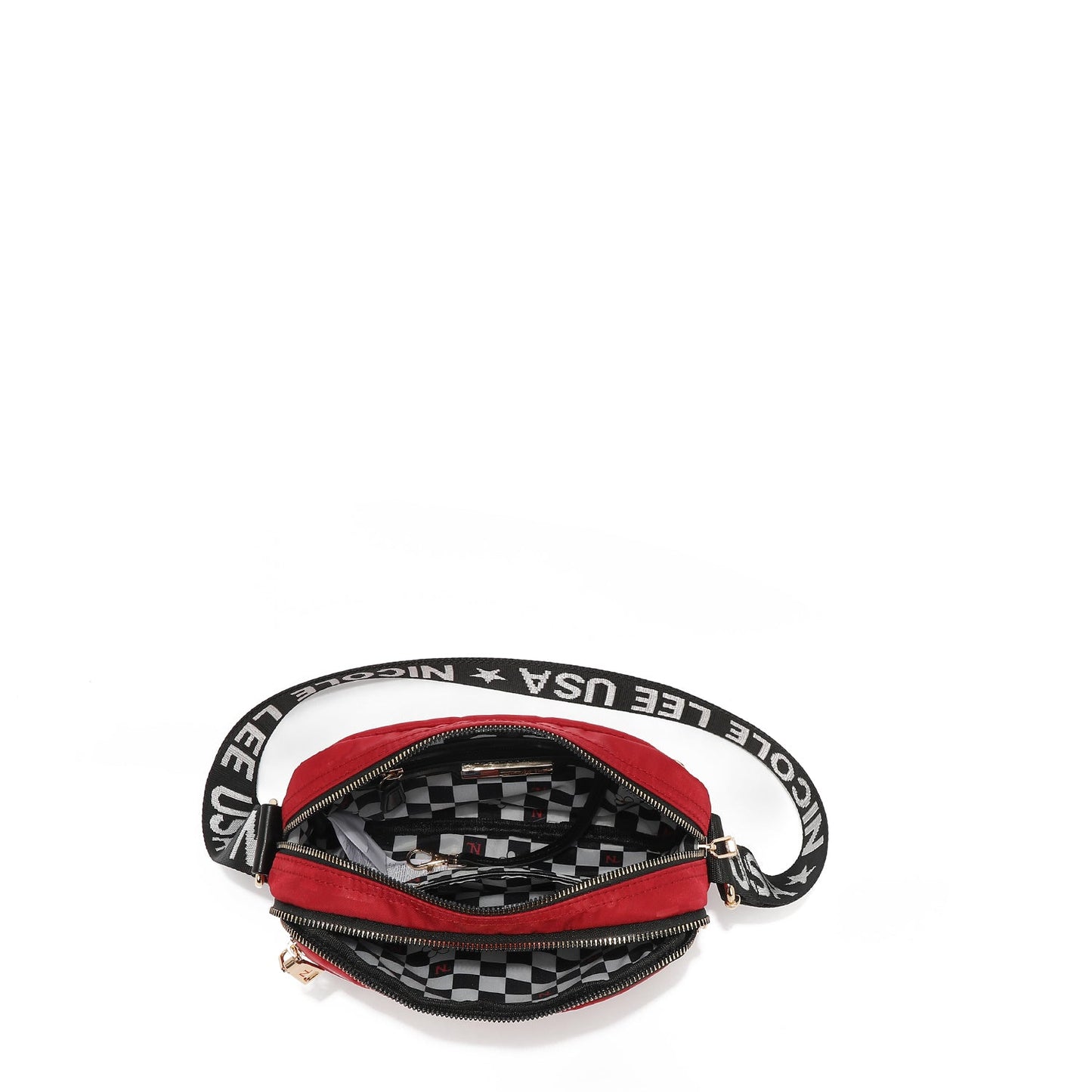 BANDOLERA MARGOT (NEGRO)-4