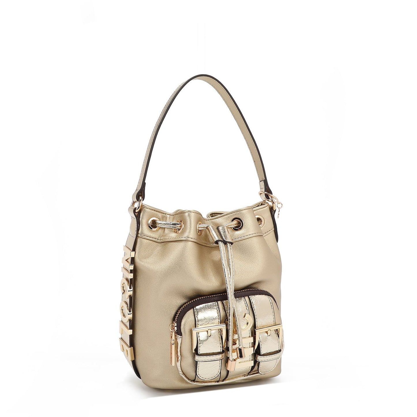 CALISTA BOLSO DE PALA (DORADO)-4