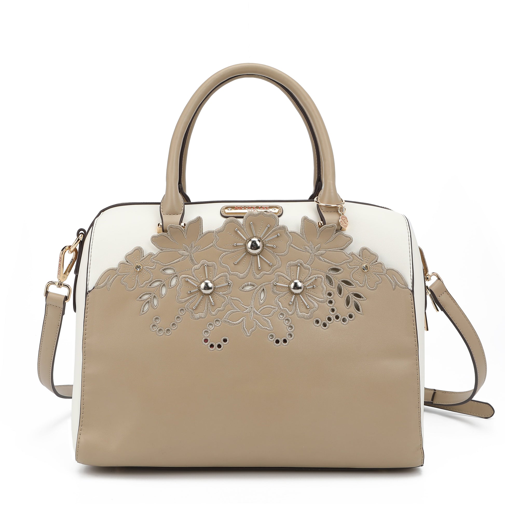 BOLSO BOSTON CON BORDADO FLORAL-6