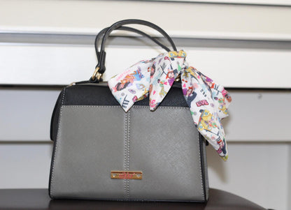 BOLSO DE MANO INGRID