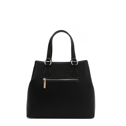 BOLSO TOTE GRACIE (NEGRO)-4