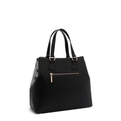 BOLSO TOTE GRACIE (NEGRO)-3