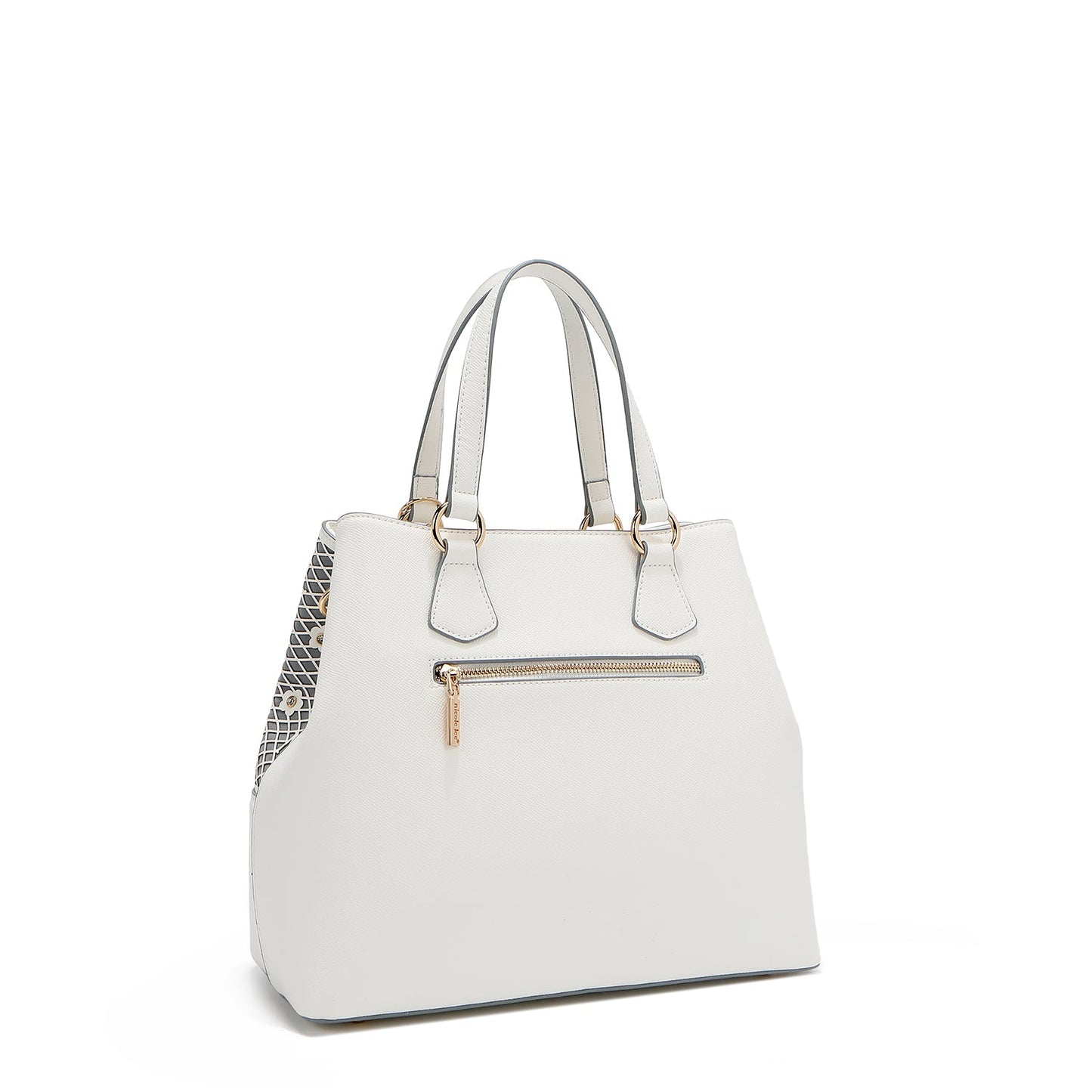 BOLSO TOTE GRACIE (BLANCO)-3