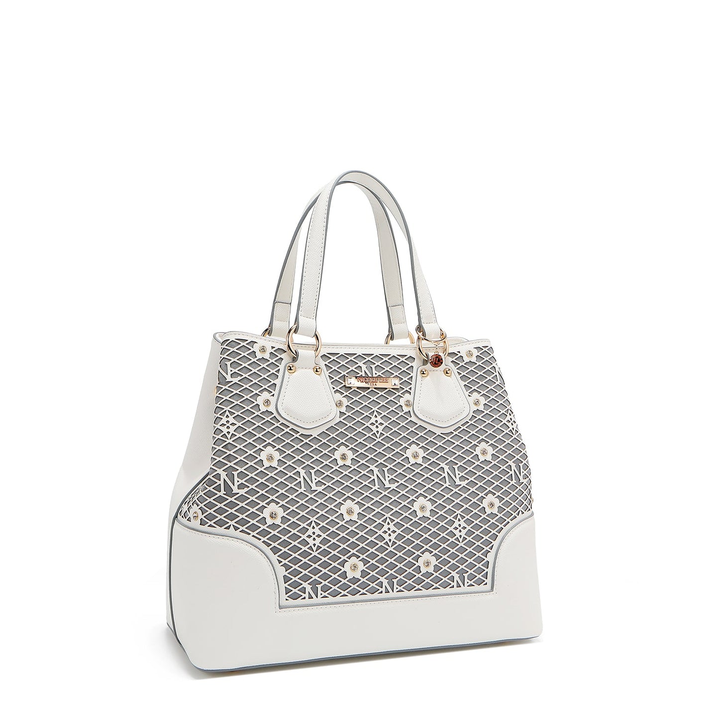 BOLSO TOTE GRACIE (BLANCO)-2