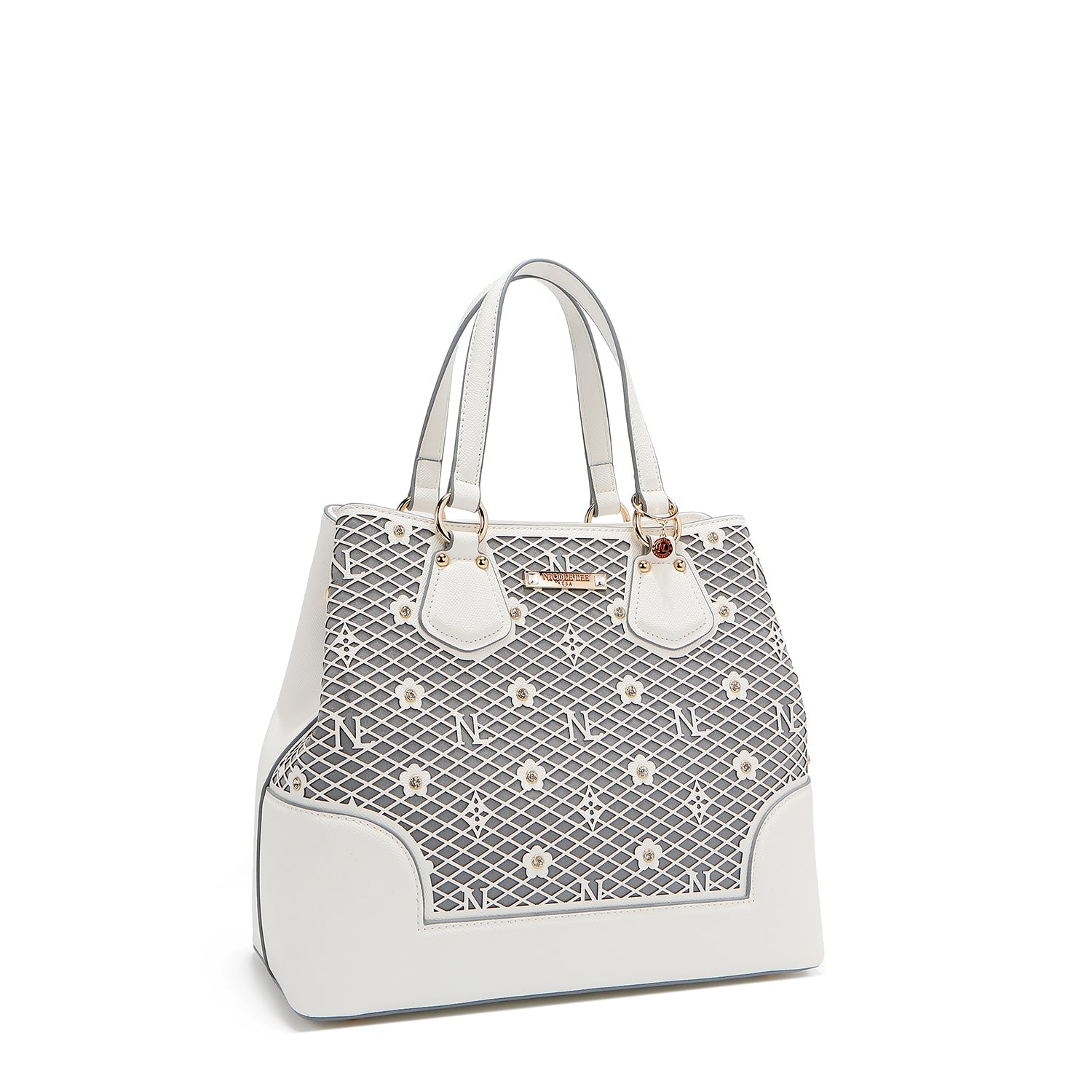 BOLSO TOTE GRACIE (BLANCO)-2
