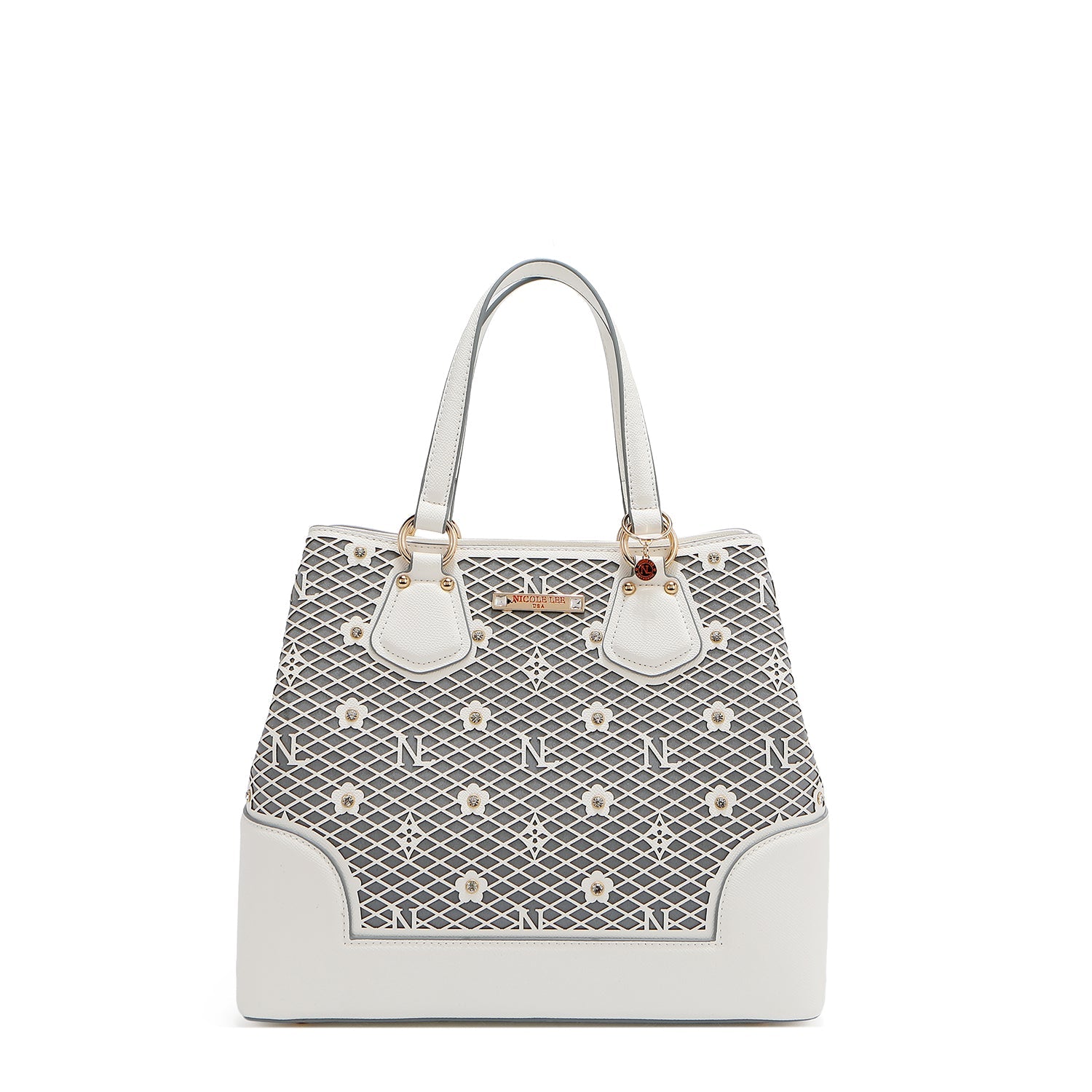 BOLSO TOTE GRACIE (BLANCO)-1