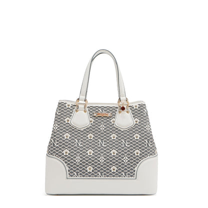 BOLSO TOTE GRACIE (BLANCO)-1