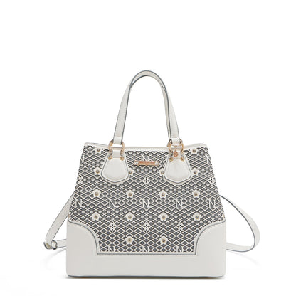 BOLSO TOTE GRACIE (BLANCO)-0