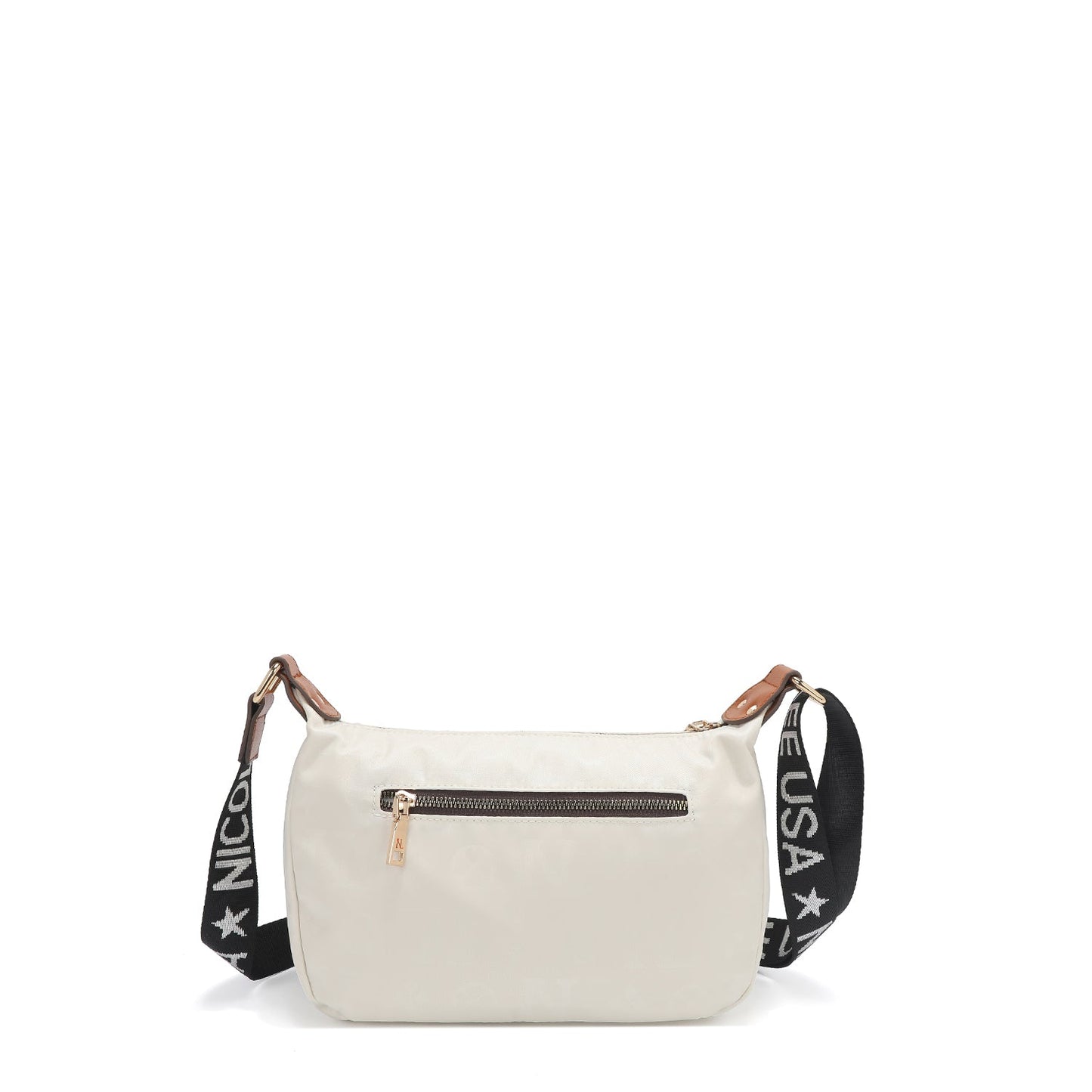 BOLSO DE HOMBRO MARGOT (BLANCO)-4