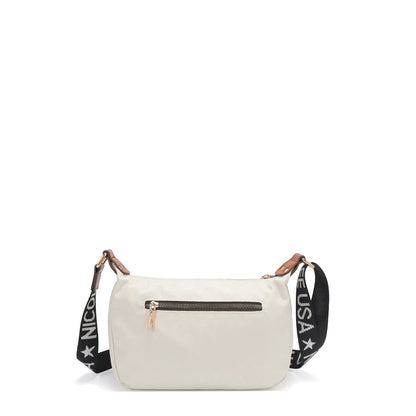 BOLSO DE HOMBRO MARGOT (BLANCO)-4