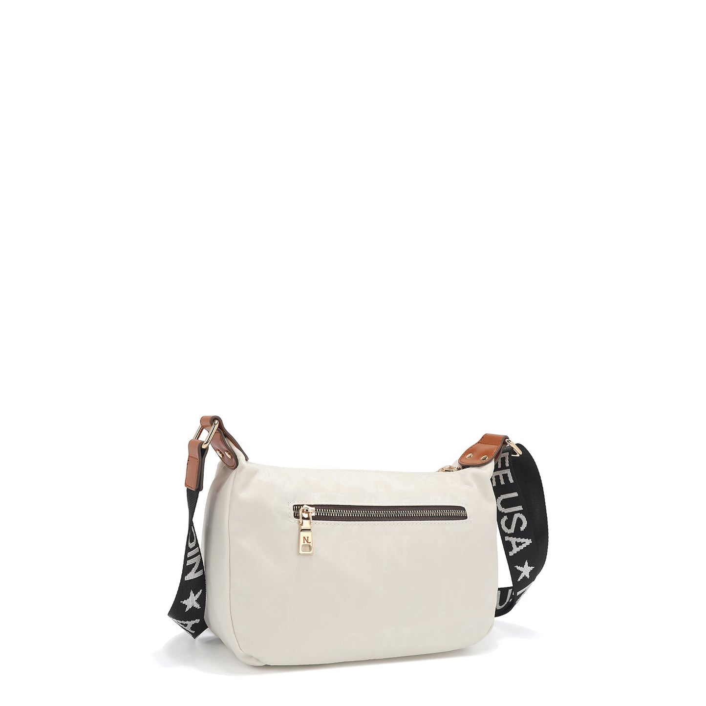 BOLSO DE HOMBRO MARGOT (BLANCO)-3