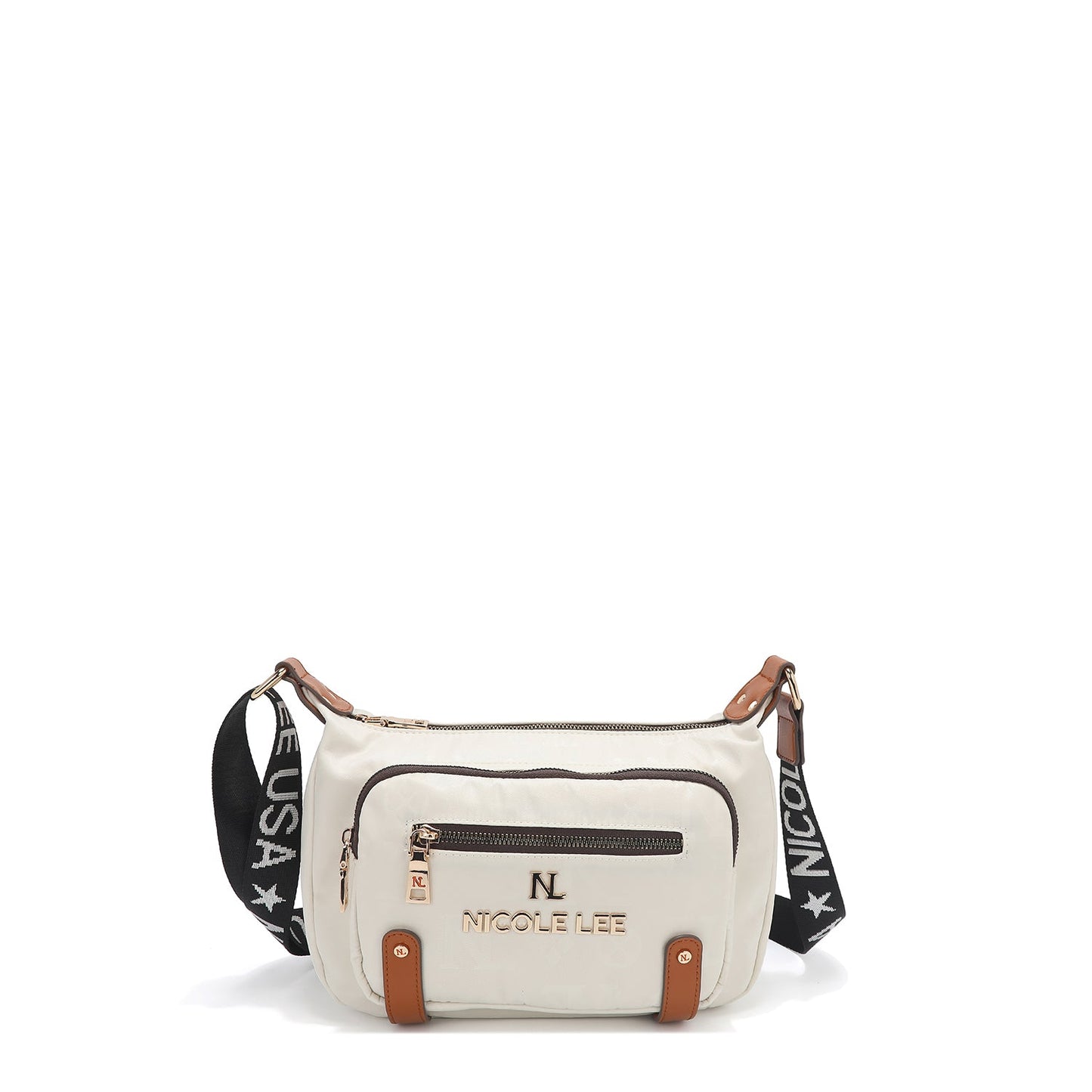 BOLSO DE HOMBRO MARGOT (BLANCO)-0