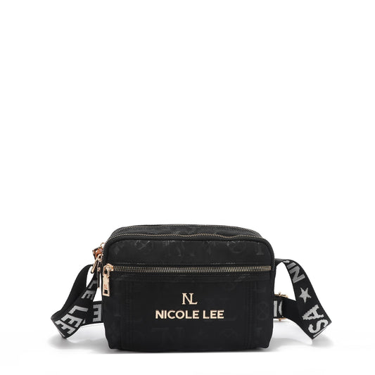 BANDOLERA MARGOT (NEGRO)-0