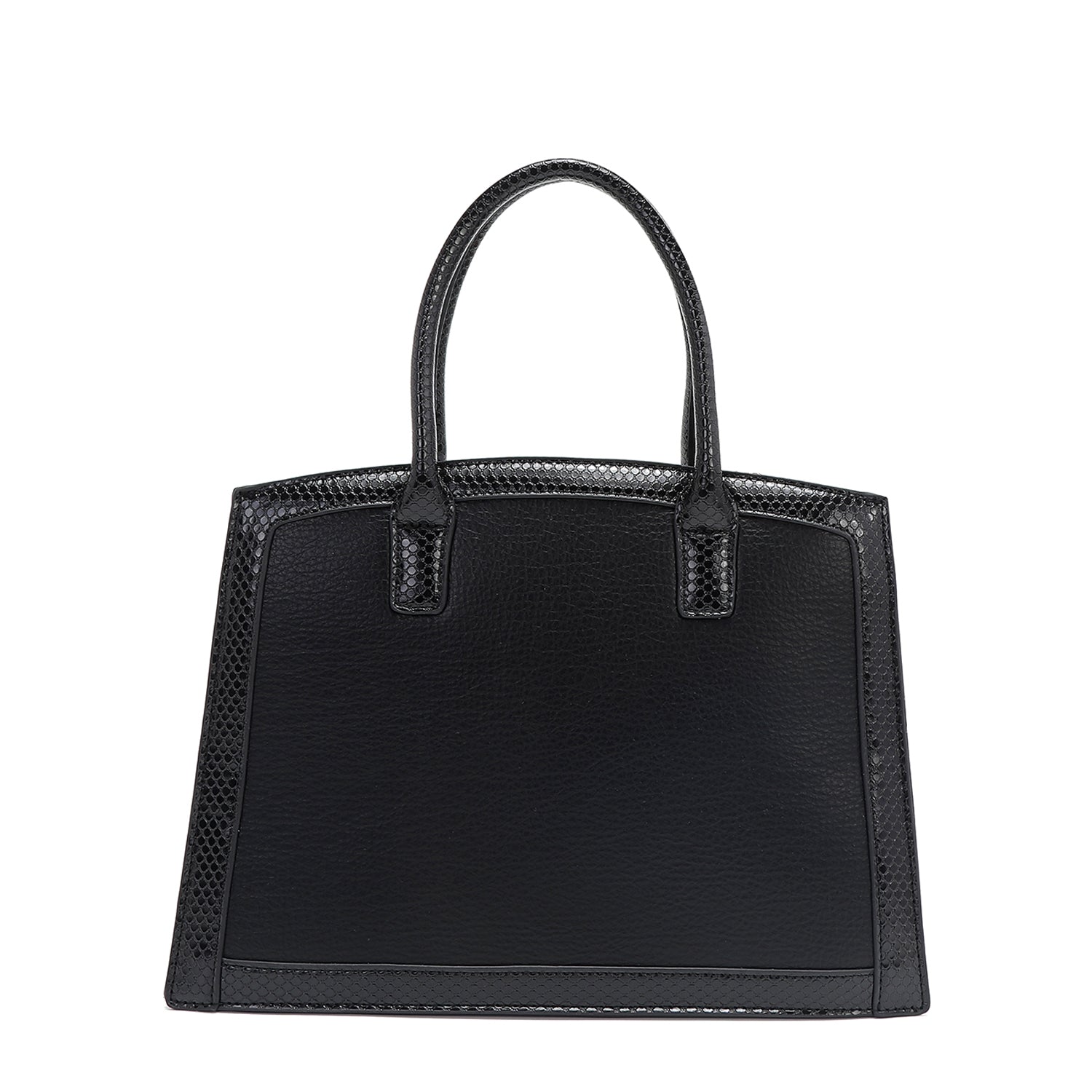 BOLSO CON ENCAJE (NEGRO)-3