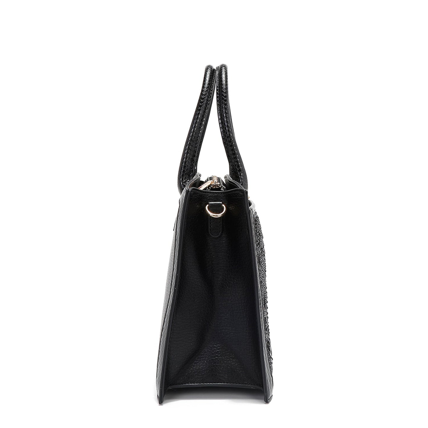 BOLSO CON ENCAJE (NEGRO)-2