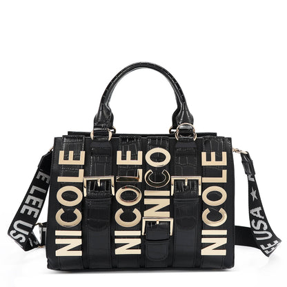 CALISTA SATCHEL (NEGRO)-0