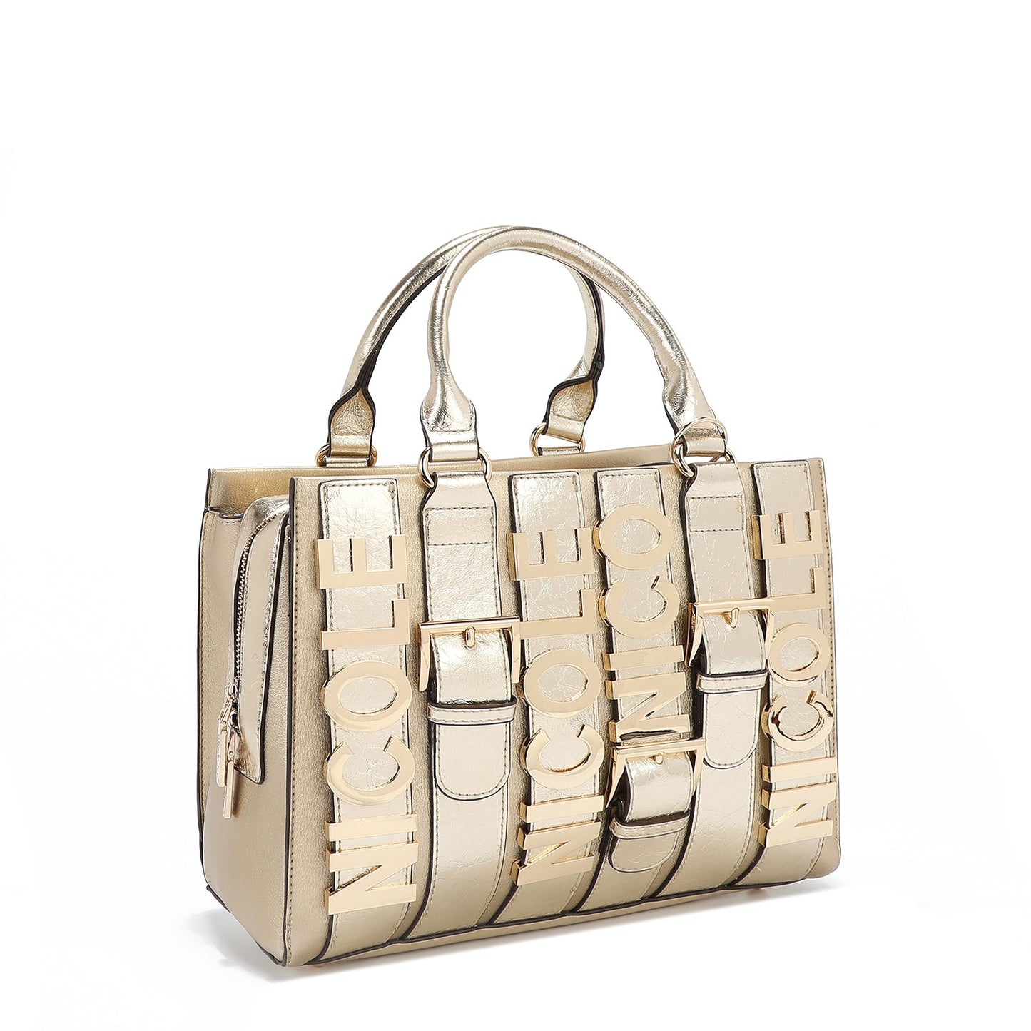 CALISTA SATCHEL (DORADO)-4
