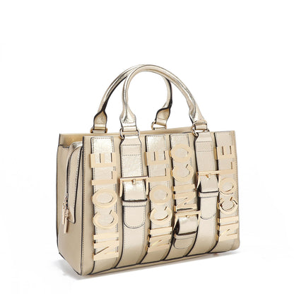 CALISTA SATCHEL (DORADO)-4