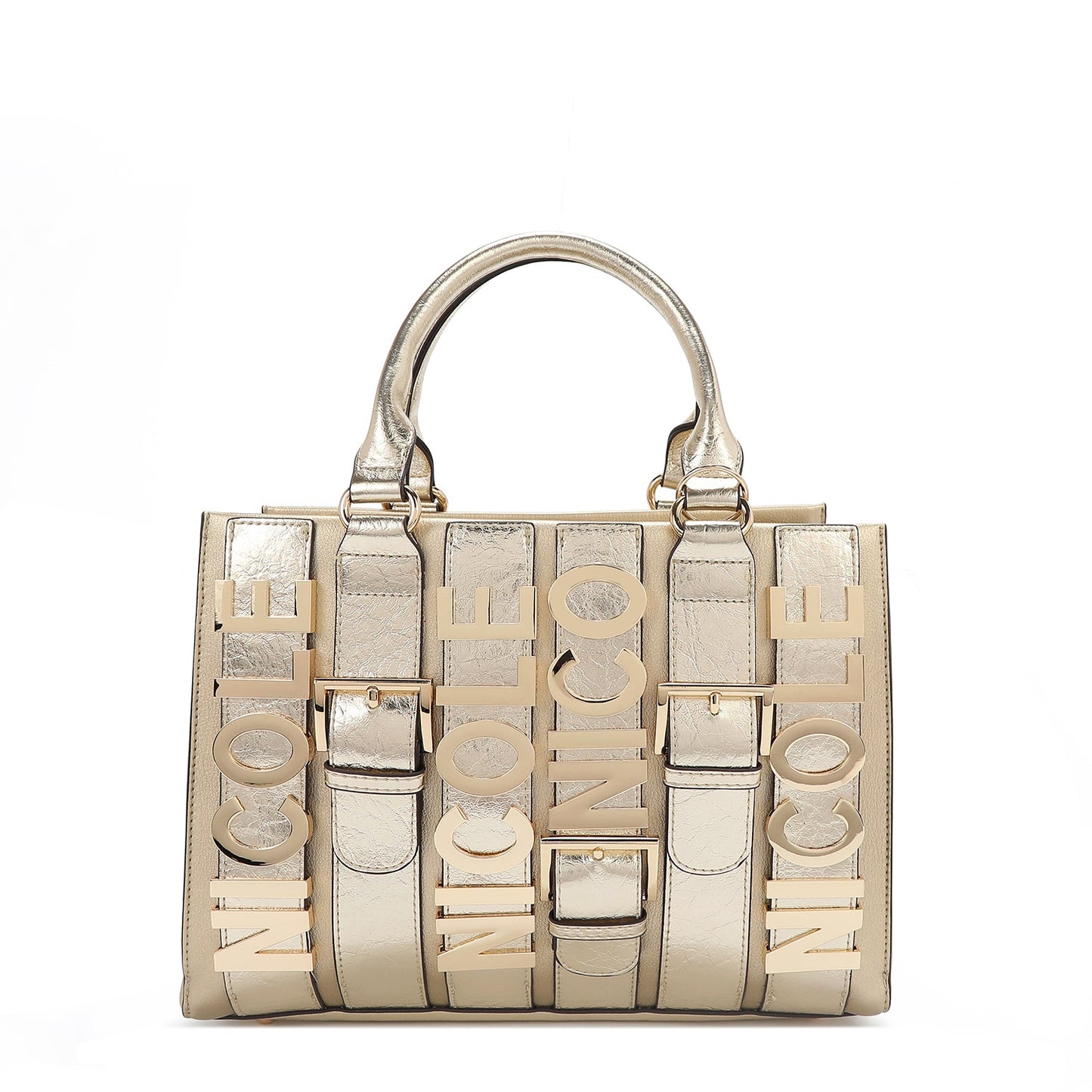 CALISTA SATCHEL (DORADO)-3