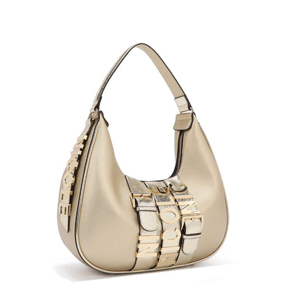 CALISTA BOLSO DE HOMBRO GRANDE (DORADO)-3