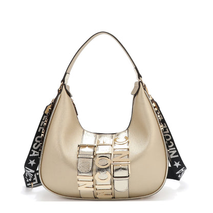 CALISTA BOLSO DE HOMBRO GRANDE (DORADO)-0