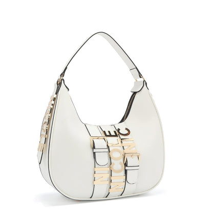 CALISTA BOLSO DE HOMBRO GRANDE (BLANCO)-3