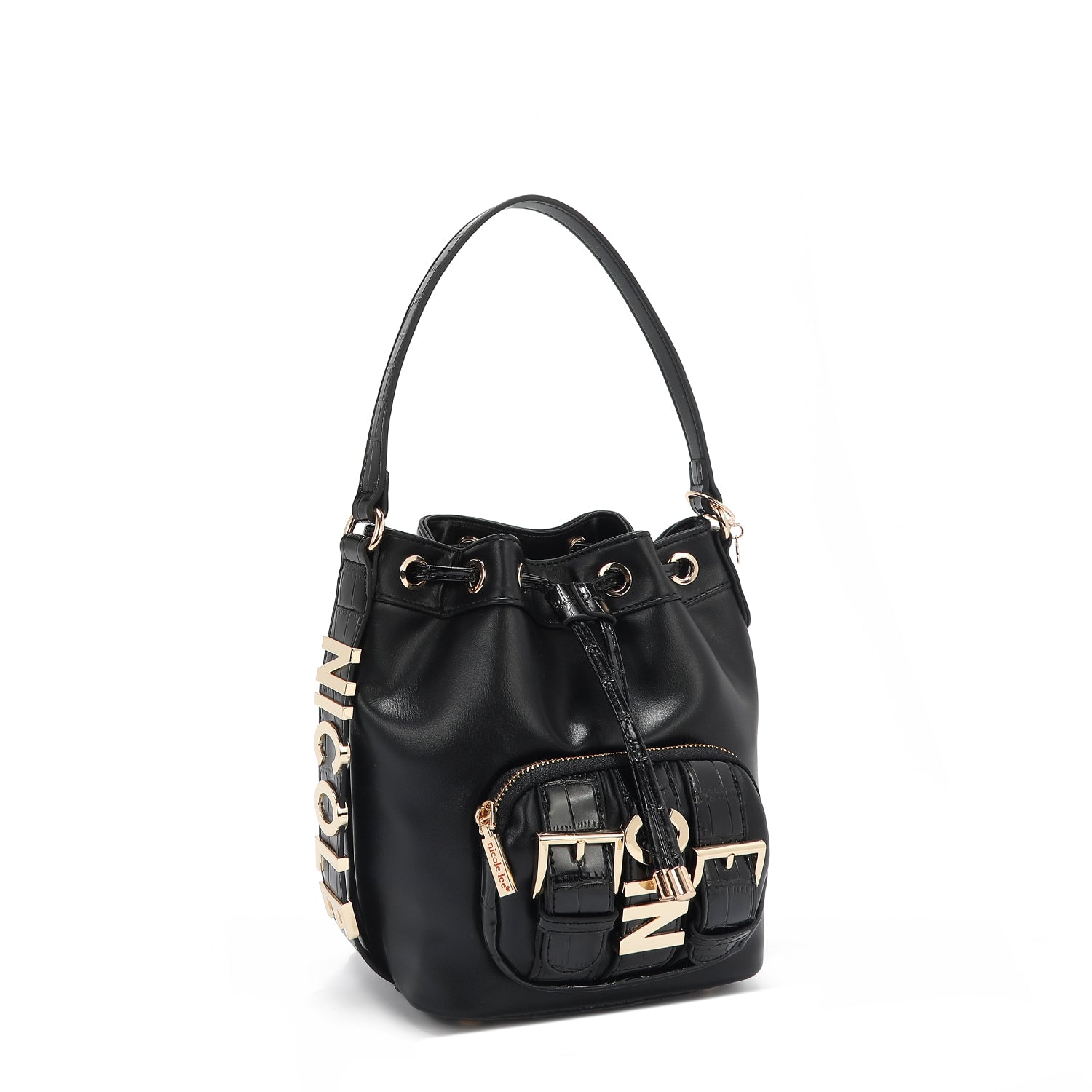 CALISTA BOLSO DE PALA (NEGRO)-4