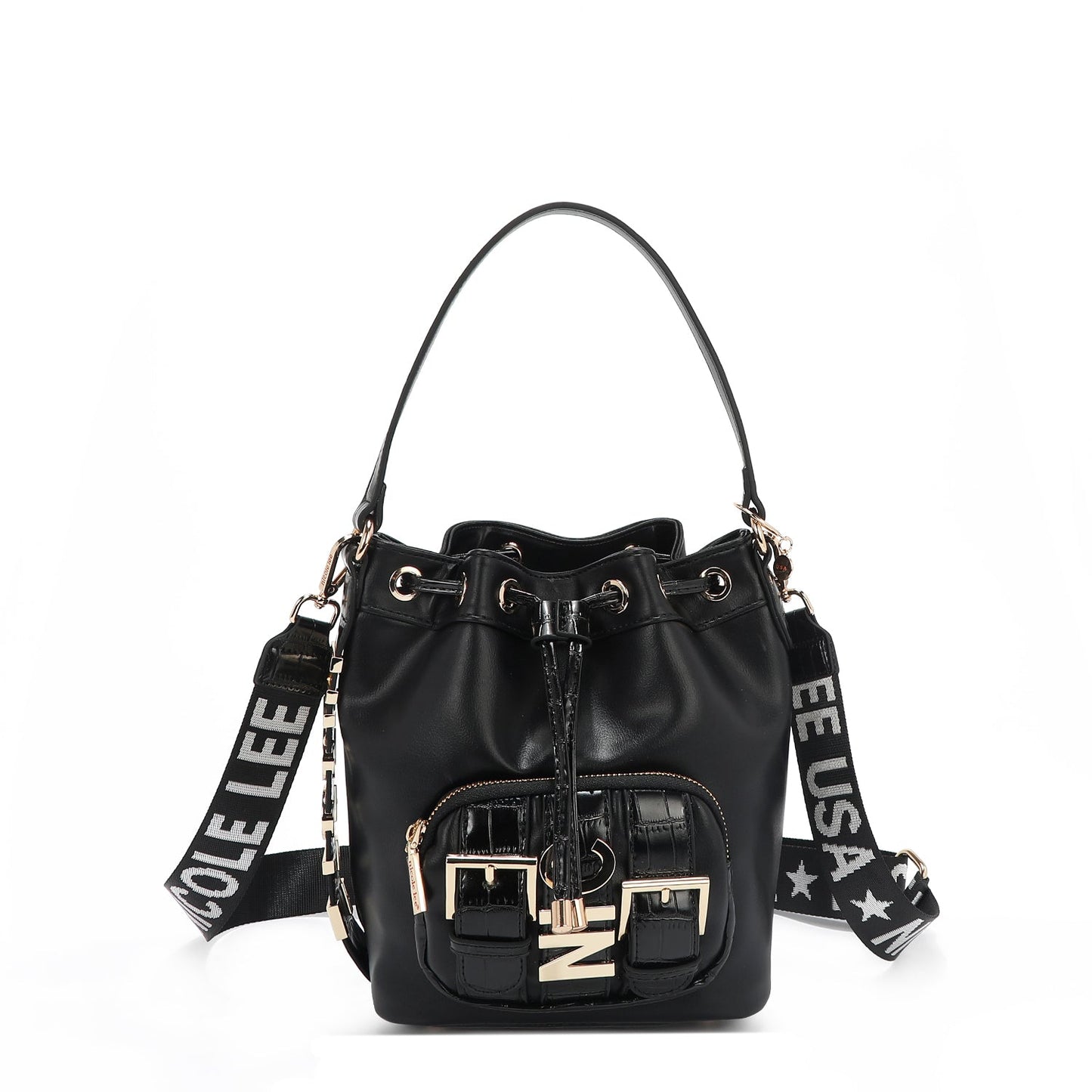 CALISTA BOLSO DE PALA (NEGRO)-0