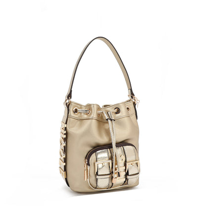 CALISTA BOLSO DE PALA (DORADO)-4