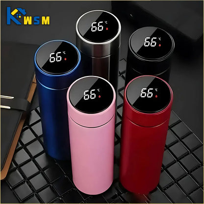 Elva Smart Cup