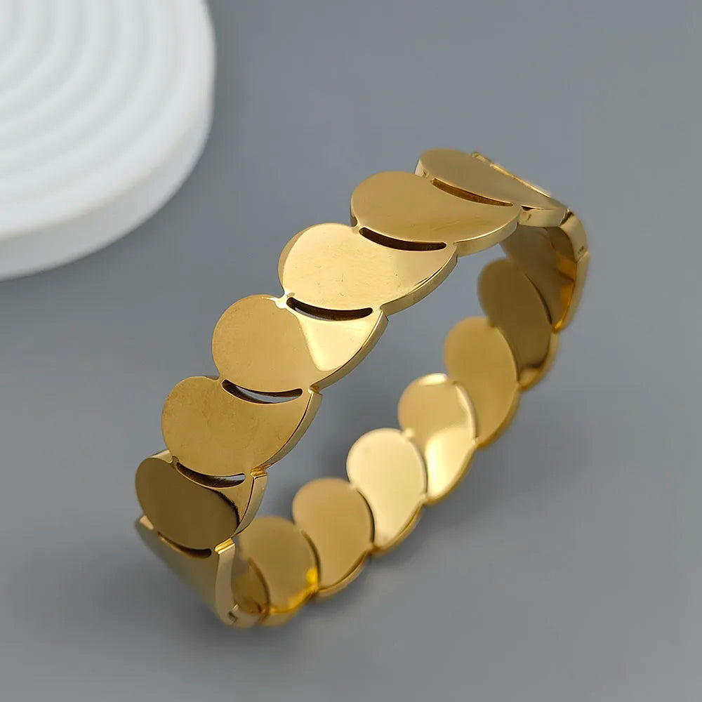 Pulsera infinita