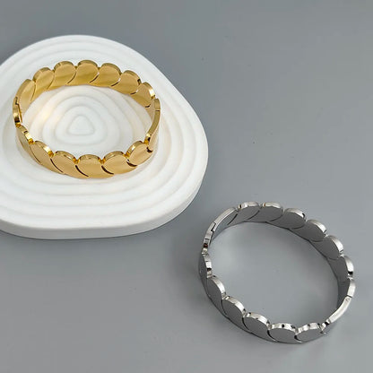 Pulsera infinita