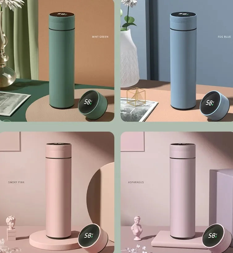 Elva Smart Cup