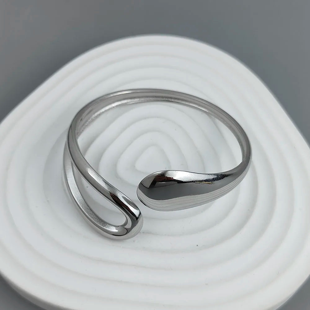 Pulsera infinita