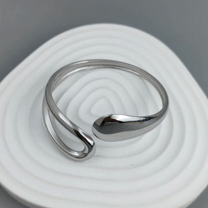 Pulsera infinita