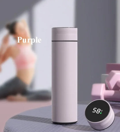 Elva Smart Cup