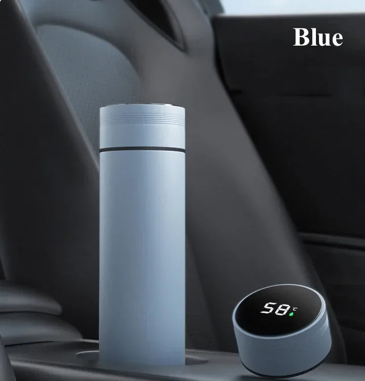 Elva Smart Cup
