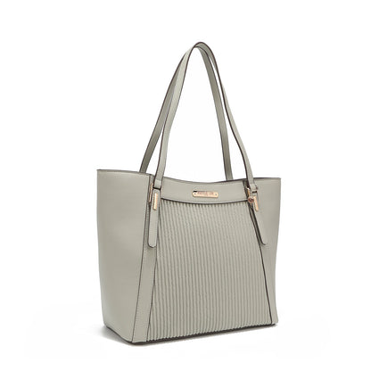 CONJUNTO DE 3 PIEZAS (BOLSO SHOPPER, BANDOLERA, ESTUCHE)-4