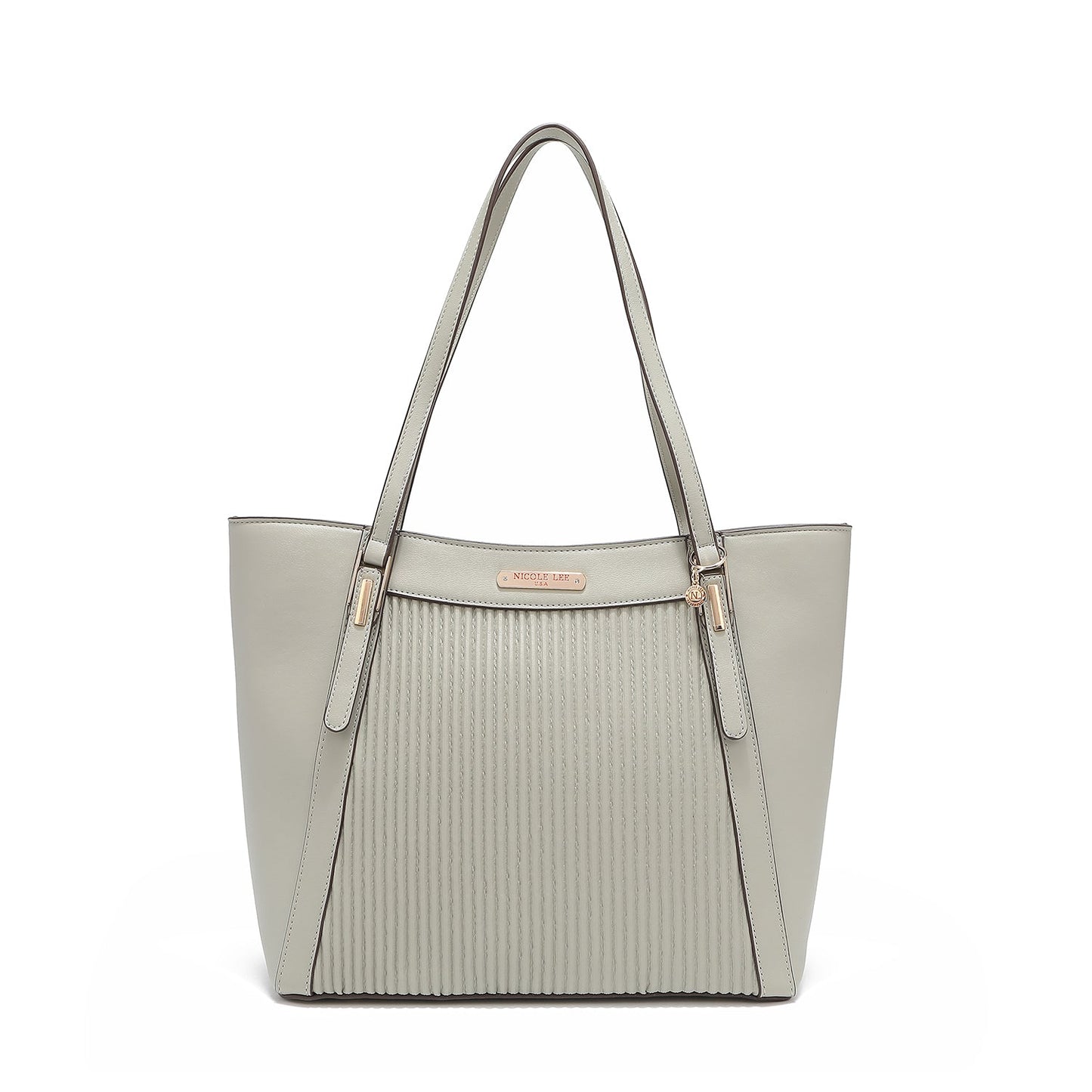 CONJUNTO DE 3 PIEZAS (BOLSO SHOPPER, BANDOLERA, ESTUCHE)-3