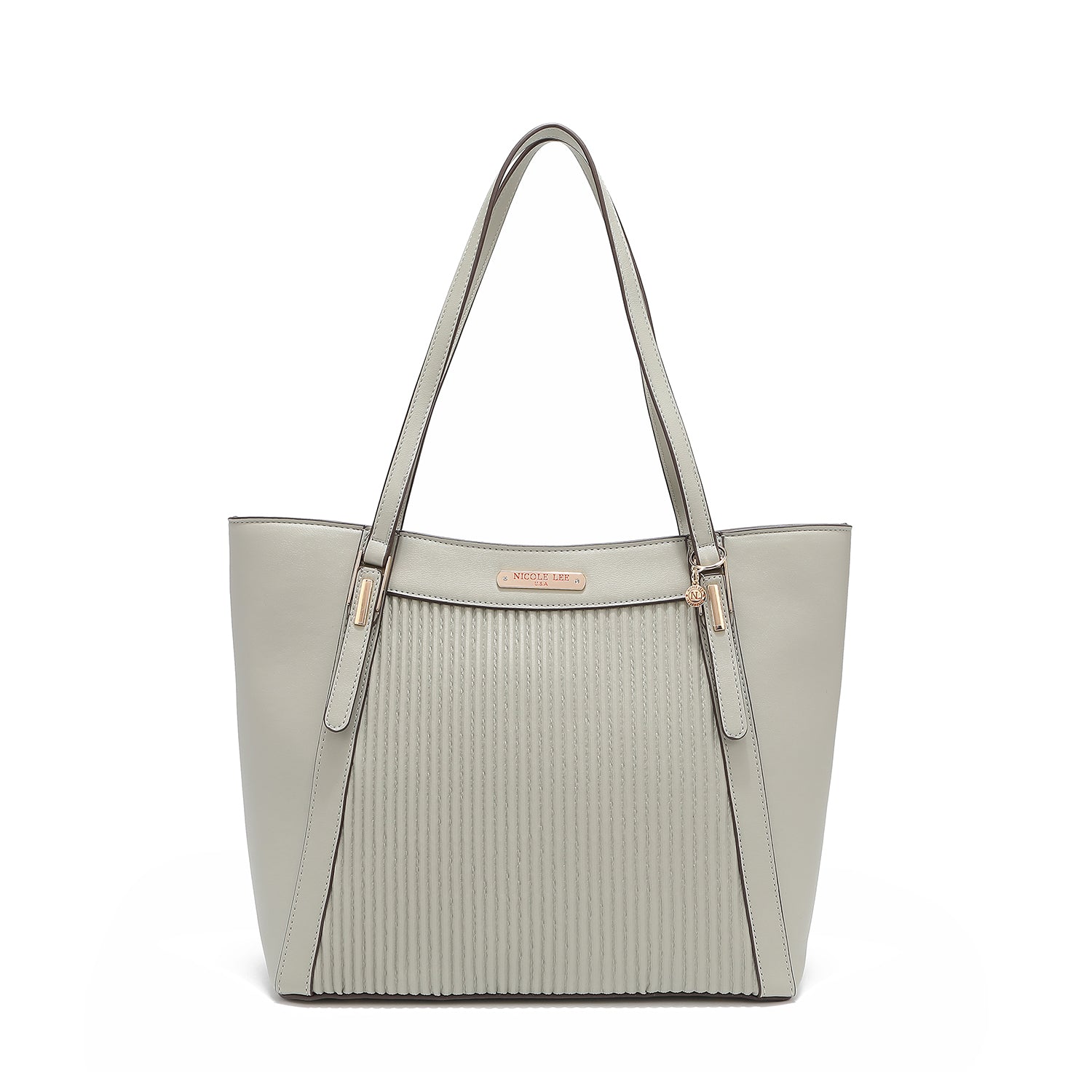 CONJUNTO DE 3 PIEZAS (BOLSO SHOPPER, BANDOLERA, ESTUCHE)-3