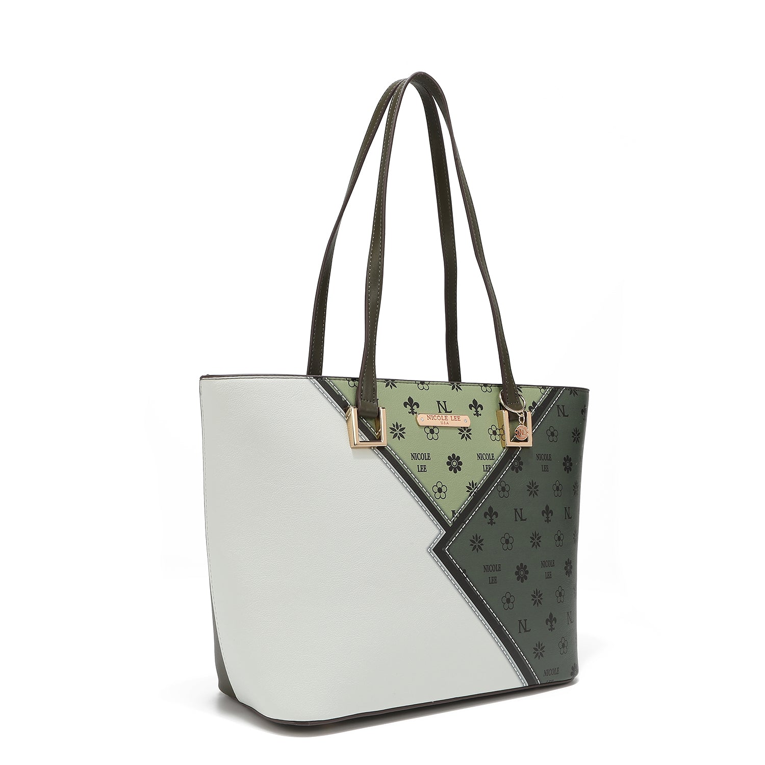 CONJUNTO DE 3 PIEZAS (BOLSO SHOPPER, BANDOLERA, ESTUCHE)-1