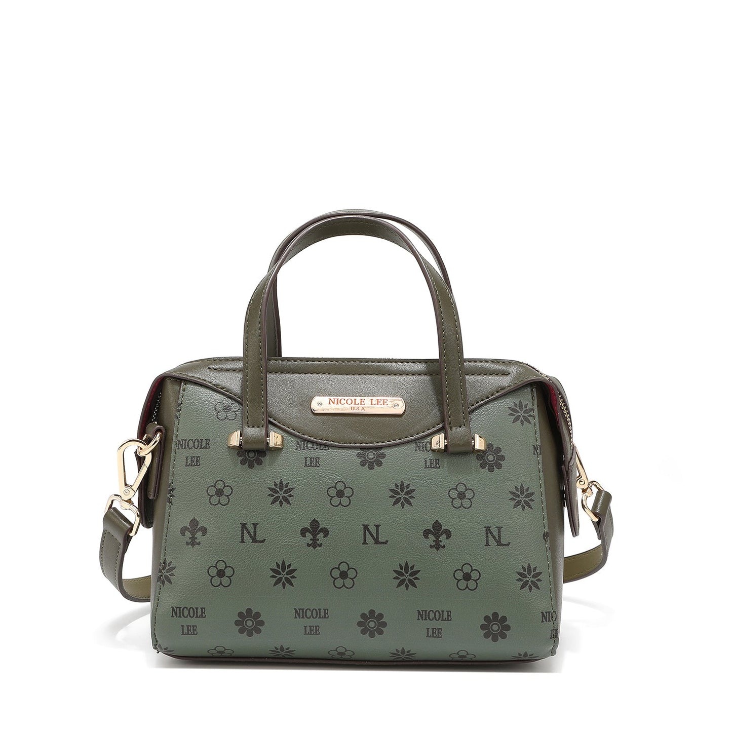 CONJUNTO DE 3 PIEZAS (Shopper, Mini Bandolera, Neceser)-3