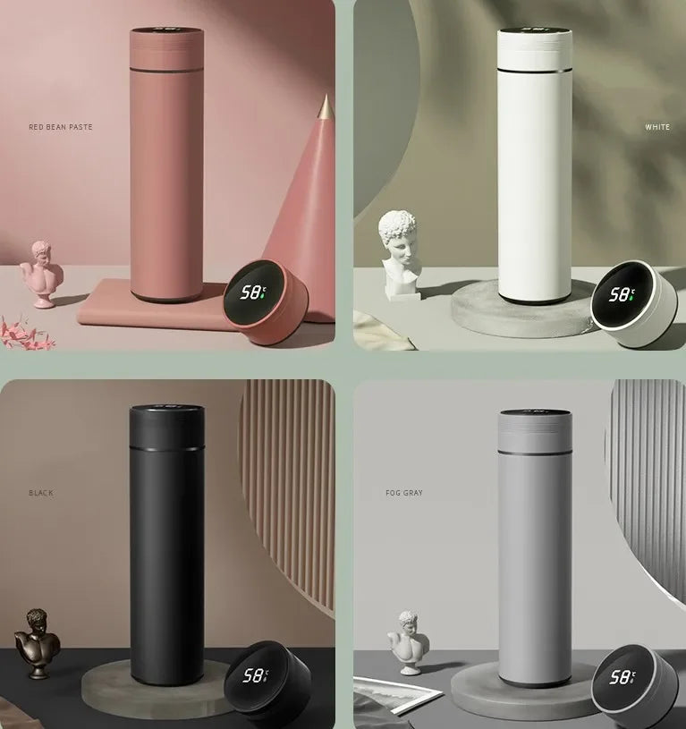 Elva Smart Cup