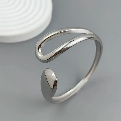 Pulsera infinita