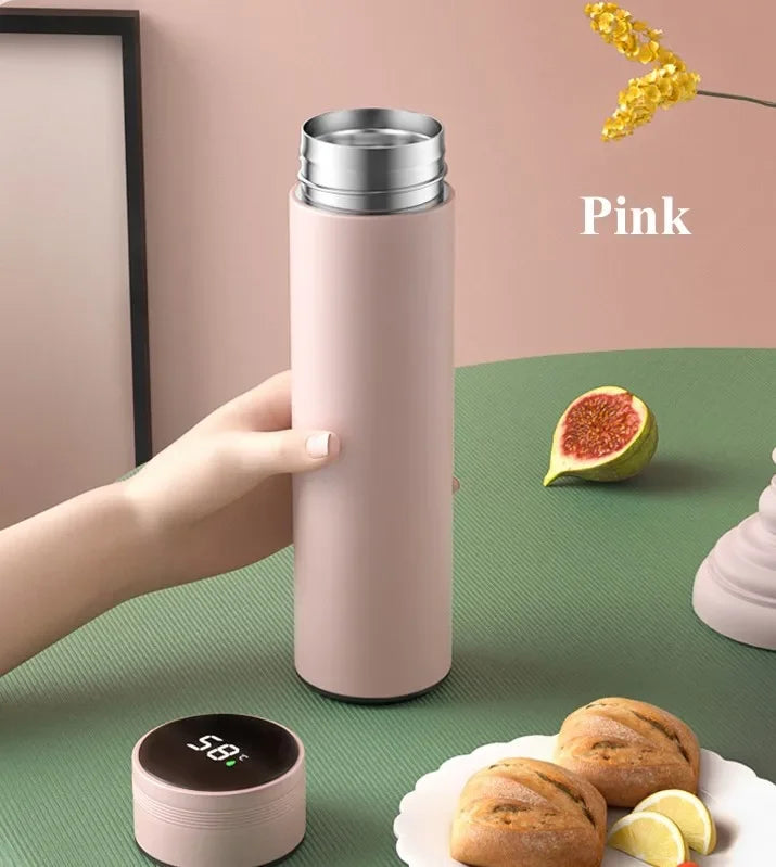 Elva Smart Cup