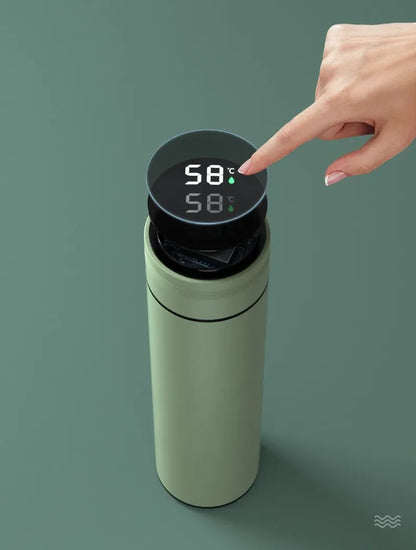 Elva Smart Cup