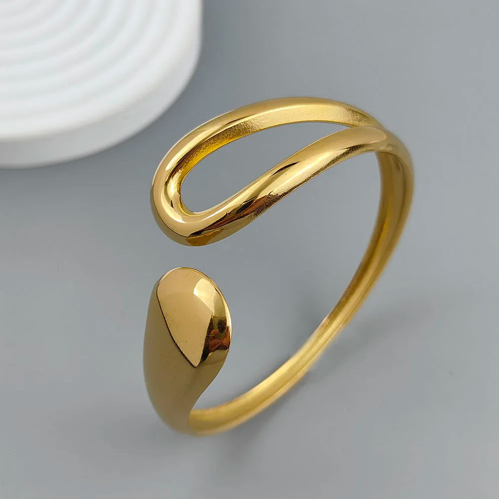 Pulsera infinita