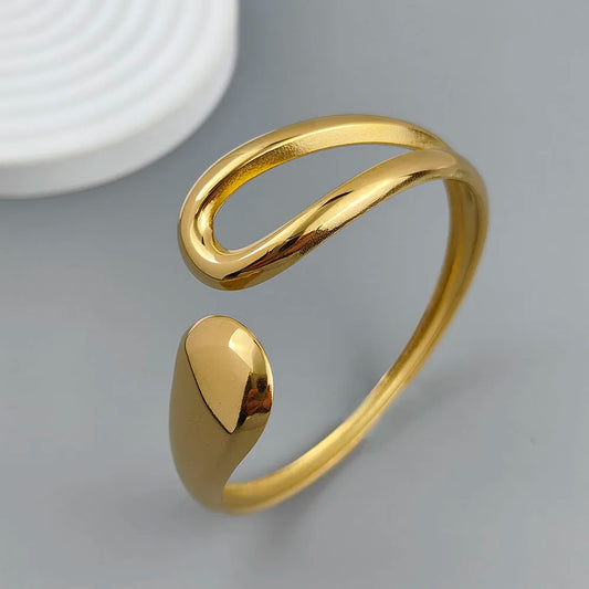 Pulsera infinita