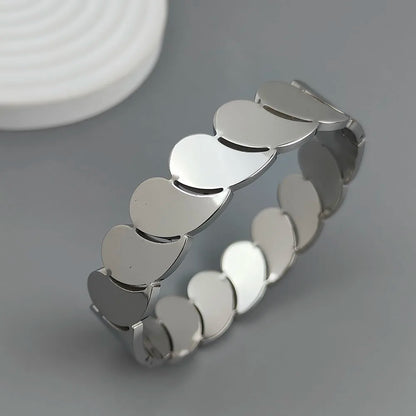Pulsera infinita