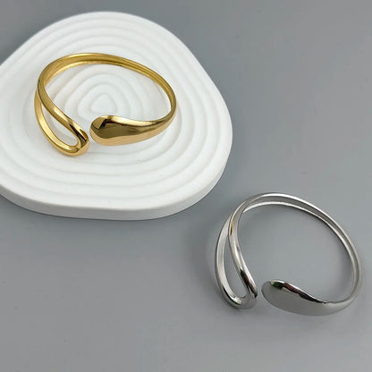 Pulsera infinita